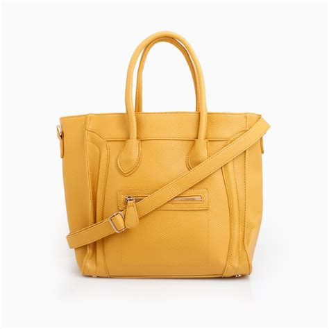 celine inspired bag dailylook|best celine bag size.